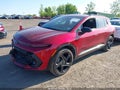 Photo 2 of 14 — 2024 Chevrolet Equinox