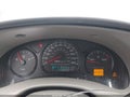 Photo 7 of 17 — 2004 Chevrolet Impala