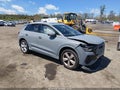Photo 1 of 17 — 2022 Audi Q4 e-tron