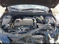 Photo 10 of 15 — 2018 Chevrolet Malibu Limited