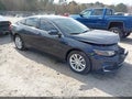 2018 Chevrolet Malibu Limited — photo 1 of 15 | VIN 1G1ZD5ST5JF172533