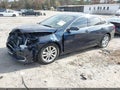 2018 Chevrolet Malibu Limited — photo 2 of 15 | VIN 1G1ZD5ST5JF172533