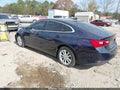 Photo 3 of 15 — 2018 Chevrolet Malibu Limited