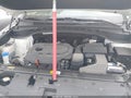 Photo 10 of 15 — 2017 Hyundai Santa Fe