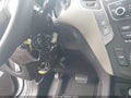 Photo 6 of 15 — 2017 Hyundai Santa Fe