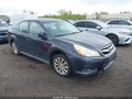 Photo 1 of 11 — 2012 Subaru Legacy