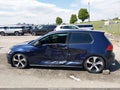 Photo 6 of 16 — 2016 Volkswagen Golf