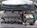 Photo 10 of 11 — 2016 Nissan Sentra