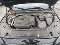 Photo 10 of 16 — 2018 Volvo S90