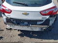 Photo 6 of 17 — 2017 Chevrolet Cruze