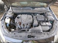 Photo 10 of 10 — 2014 Kia Optima