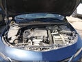 Photo 10 of 16 — 2018 Chevrolet Malibu Limited