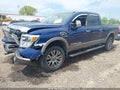 Photo 2 of 19 — 2018 Nissan Titan