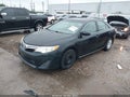 2014 Toyota Camry — photo 2 of 12 | VIN 4T4BF1FK7ER437906
