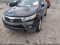 Photo 12 of 16 — 2011 Kia Sorento