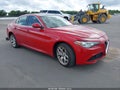 Photo 1 of 17 — 2021 Alfa Romeo Giulia