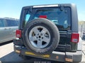 Photo 16 of 16 — 2011 Jeep Wrangler Unlimited