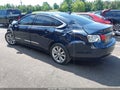 Photo 3 of 19 — 2016 Chevrolet Impala