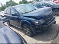 Photo 1 of 12 — 2015 Dodge Journey