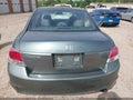 Photo 17 of 17 — 2008 Honda Accord
