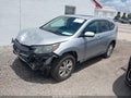 Photo 2 of 17 — 2013 Honda CR-V