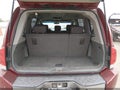 Photo 16 of 16 — 2007 Nissan Armada
