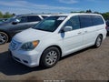 Photo 2 of 11 — 2009 Honda Odyssey
