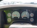 2007 Dodge Ram 2500 — photo 7 of 17 | VIN 1D7KS28AX7J624832