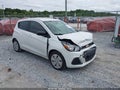 Photo 1 of 16 — 2017 Chevrolet Spark