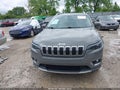 Photo 13 of 17 — 2019 Jeep Cherokee