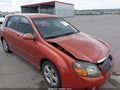 Photo 17 of 18 — 2008 Kia Spectra
