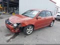 Photo 2 of 18 — 2008 Kia Spectra