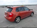 Photo 4 of 18 — 2008 Kia Spectra