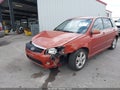 Photo 6 of 18 — 2008 Kia Spectra