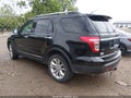 2014 Ford Explorer — photo 3 of 16 | VIN 1FM5K8D84EGB34860