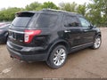 2014 Ford Explorer — photo 4 of 16 | VIN 1FM5K8D84EGB34860