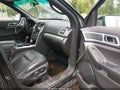 2014 Ford Explorer — photo 5 of 16 | VIN 1FM5K8D84EGB34860