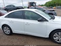 2014 Chevrolet Cruze — photo 13 of 16 | VIN 1G1PA5SH7E7191371