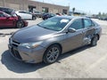 2017 Toyota Camry — photo 2 of 16 | VIN 4T1BF1FK4HU306950