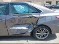 2017 Toyota Camry — photo 6 of 16 | VIN 4T1BF1FK4HU306950