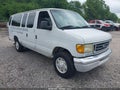 Photo 1 of 11 — 2003 Ford E-350