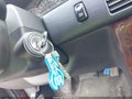 1995 Chrysler LHS — photo 11 of 11 | VIN 2C3HC56F3SH679509