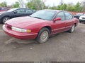 1995 Chrysler LHS — photo 2 of 11 | VIN 2C3HC56F3SH679509