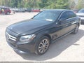 2016 Mercedes-Benz C-Class — photo 2 of 16 | VIN 55SWF4KB4GU105987