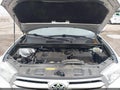 2012 Toyota Highlander — photo 10 of 16 | VIN 5TDZA3EHXCS029558