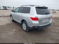 2012 Toyota Highlander — photo 3 of 16 | VIN 5TDZA3EHXCS029558