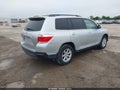 2012 Toyota Highlander — photo 4 of 16 | VIN 5TDZA3EHXCS029558
