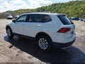 Photo 3 of 16 — 2018 Volkswagen Tiguan