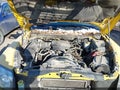 2006 Dodge Dakota — photo 10 of 11 | VIN 1D3HW48J26S584721