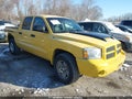 2006 Dodge Dakota — photo 1 of 11 | VIN 1D3HW48J26S584721
